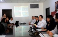 PRESENTA GOBIERNO ESTATAL ESTUDIO DE RESILIENCIA URBANA DE ZACATECAS Y GUADALUPE