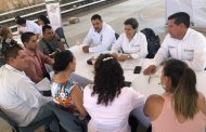 ENCABEZA SECRETARIA DE EDUCACIÓN AUDIENCIA PÚBLICA EN MUNICIPIOS DEL SUR ZACATECANO