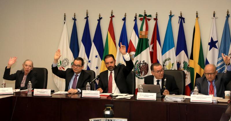 LOGRA ZACATECAS LA SEDE DE LA REUNIÓN DE CENTROS UNESCO DEDICADOS AL CUIDADO DEL PATRIMONIO MUNDIAL 2020