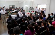 CAPACITARÁN A PERSONAL DE CENTROS DE SEDESOL EN GUADALUPE, ZACATECAS Y FRESNILLO EN PREVENCIÓN DEL DELITO