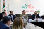 COLABORARÁ NUEVO LEON EN LA LUCHA CONTRA LAS ADICCIONES EN FRESNILLO A TRAVÉS DE LA UNIDAD DE VINCULACIÓN CIUDADANA DE LA SECRETARÍA PÚBLICA