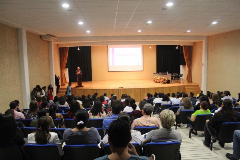 REALIZA SEMUJER CLÍNICA JURÍDICA ESPECIALIZADA EN DERECHOS HUMANOS Y PERSPECTIVA DE GÉNERO