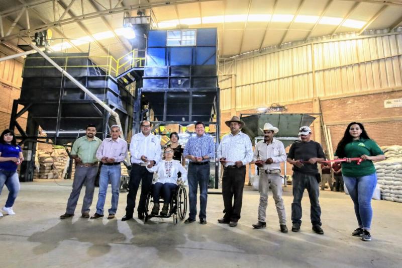 EJERCERÁ SOMBRERETE MAYOR PRESUPUESTO EN EL CAMPO