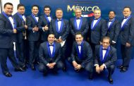 AMENIZARÁ SONORA SANTANERA FESTEJOS DEL DÍA DEL ZACATECANO EN CIUDAD DE MÉXICO