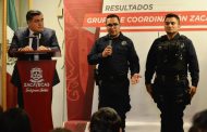 PRESENTA SECRETARÍA DE SEGURIDAD PÚBLICA APLICACIÓN DE DENUNCIA CIUDADANA SIPE