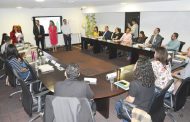 CONCLUYE ALINEACIÓN PARA UNIDADES DE TRANSPARENCIA DEL GOBIERNO ESTATAL