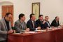 Imparten conferencia sobre Ciberacoso en Secundarias de Fresnillo.