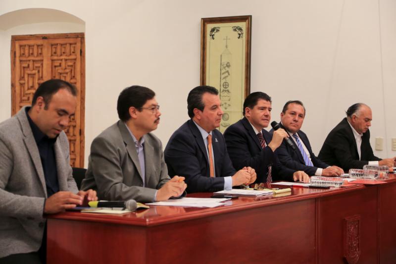 DESLUMBRARÁ ZACATECAS A LA CIUDAD DE MÉXICO CON SUS ACTIVIDADES CULTURALES Y TURÍSTICAS