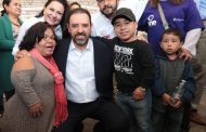 PROGRAMA UNE RESPALDA A MÁS DE 1 MIL 700 EMPRENDEDORES CON CRÉDITOS PARA EL DESARROLLO SOCIAL