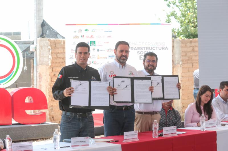 INICIA ESTRATEGIA 