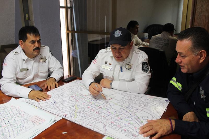 CAMBIARÍA CIRCULACIÓN VEHICULAR EN GUADALUPE