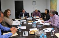 CAPACITAN AL COMITÉ CIUDADANO DE MONITOREO DE INDICADORES DE DESARROLLO PARA MEJORAR SU VIGILANCIA