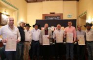 PARTICIPARÁN MÁS DE 1 MIL 200 CABALGANTES DE 18 ESTADOS Y CIUDADES DE EEUU EN CABALGATA TOMA DE ZACATECAS
