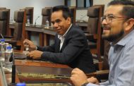 61 SESIONES DE PLENO, 6 COMPARECENCIAS, 50 DECRETOS Y 106 ACUERDOS EMITIDOS, PARTE DEL TRABAJO REALIZADO EN EL SEGUNDO PERIODO ORDINARIO.