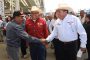 Exitoso inicio de la Expo Fresnillo Ganadero con la presencia de la familia ganadera nacional