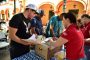 GOBERNADOR PONE EN MARCHA EL PROGRAMA 2X1