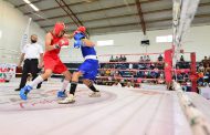 FRESNILLO FUE SEDE DE LA ELIMINATORIA ESTATAL DE BOXEO