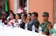 CLAUSURAN ACTIVIDADES DE LOS TALLERES DEL SMDIF