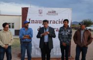 INVIERTE AYUNTAMIENTO MÁS DE 460 MDP EN LO QUE VA DE LA ACTUAL ADMINISTRACIÓN MUNICIPAL EN OBRAS PARA BENEFICIO DE LOS FRESNILLENSES