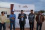 TRABAJAN EN EQUIPO SAÚL MONREAL Y DELEGADO DEL IMSS DE ZACATECAS PARA ATENDER A LOS FRESNILLENSES