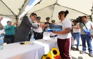 PREMIAN A GANADORES DEL CONCURSO DE CARTELES “LA PREVENCIÓN A TRAVÉS DE TUS OJOS”