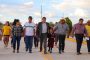 INAUGURAN REMODELACIÓN DE LA IGLESIA DE REFUGIO DE SANTA ROSA