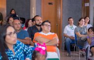 REALIZAN TALLER PARA EMPRENDEDORES Y EMPRESARIOS DE EL MINERA