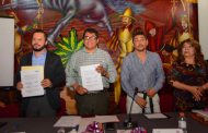 PRESENTAN AUTORIDADES DEL INE RESULTADOS DE LA CONSULTA INFANTIL Y JUVENIL 2018