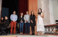 INICIA FESTIVAL DE CINE FRESNILLO 2019
