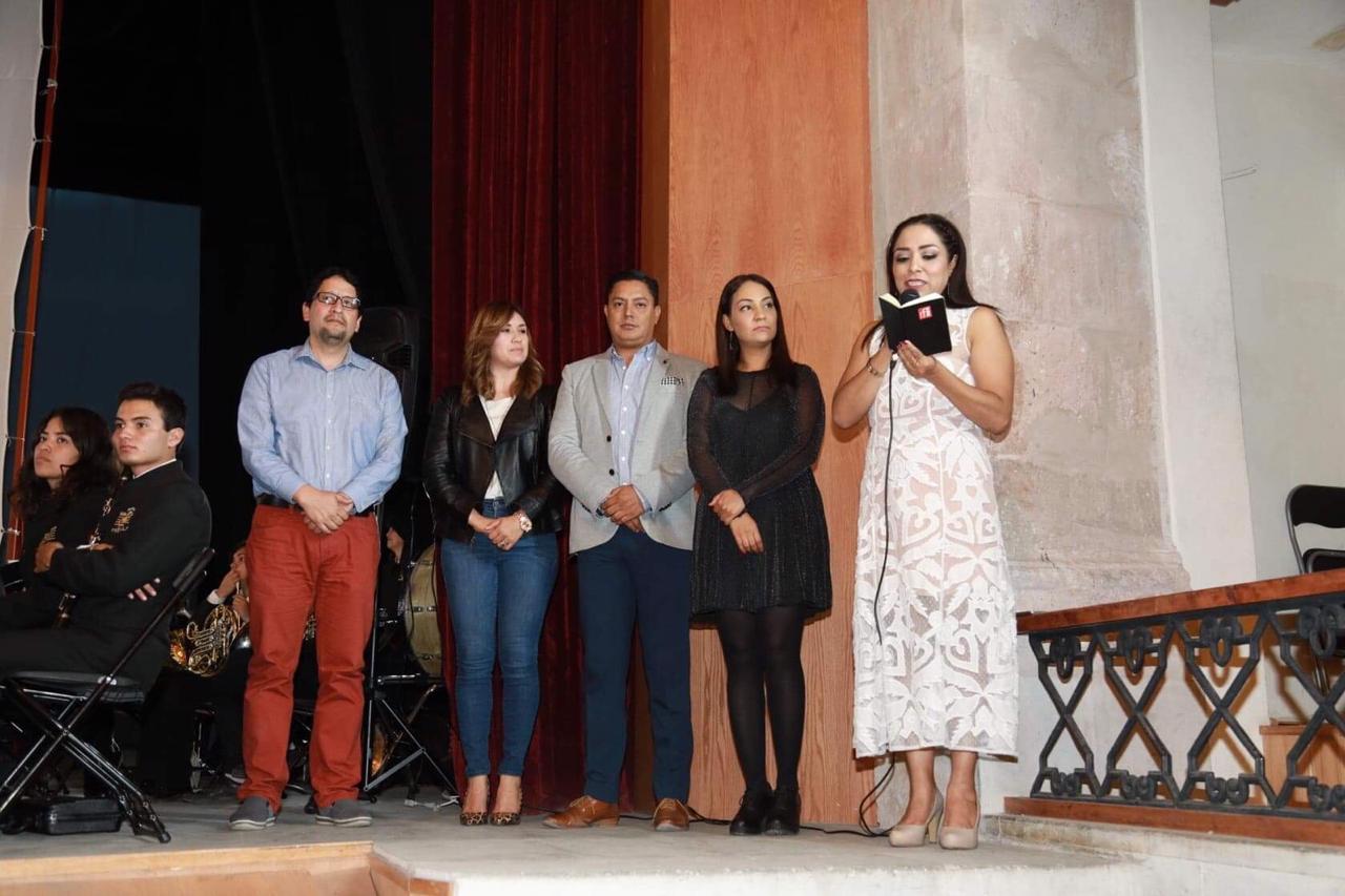 INICIA FESTIVAL DE CINE FRESNILLO 2019