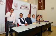 REALIZAN EN FRESNILLO FORO DE CONSULTA PARA LA ATENCIÓN DE PERSONAS CON DISCAPACIDAD VISUAL