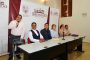 HABRÁ APOYO Y RESPALDO DE GOBIERNOS FEDERAL Y ESTATAL PARA SOLUCIONAR PROBLEMÁTICA EN MAZAPIL