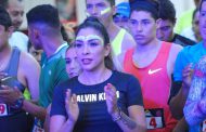 SE REALIZA CON ÉXITO LA 7MA. CARRERA CON CAUSA EN FRESNILLO