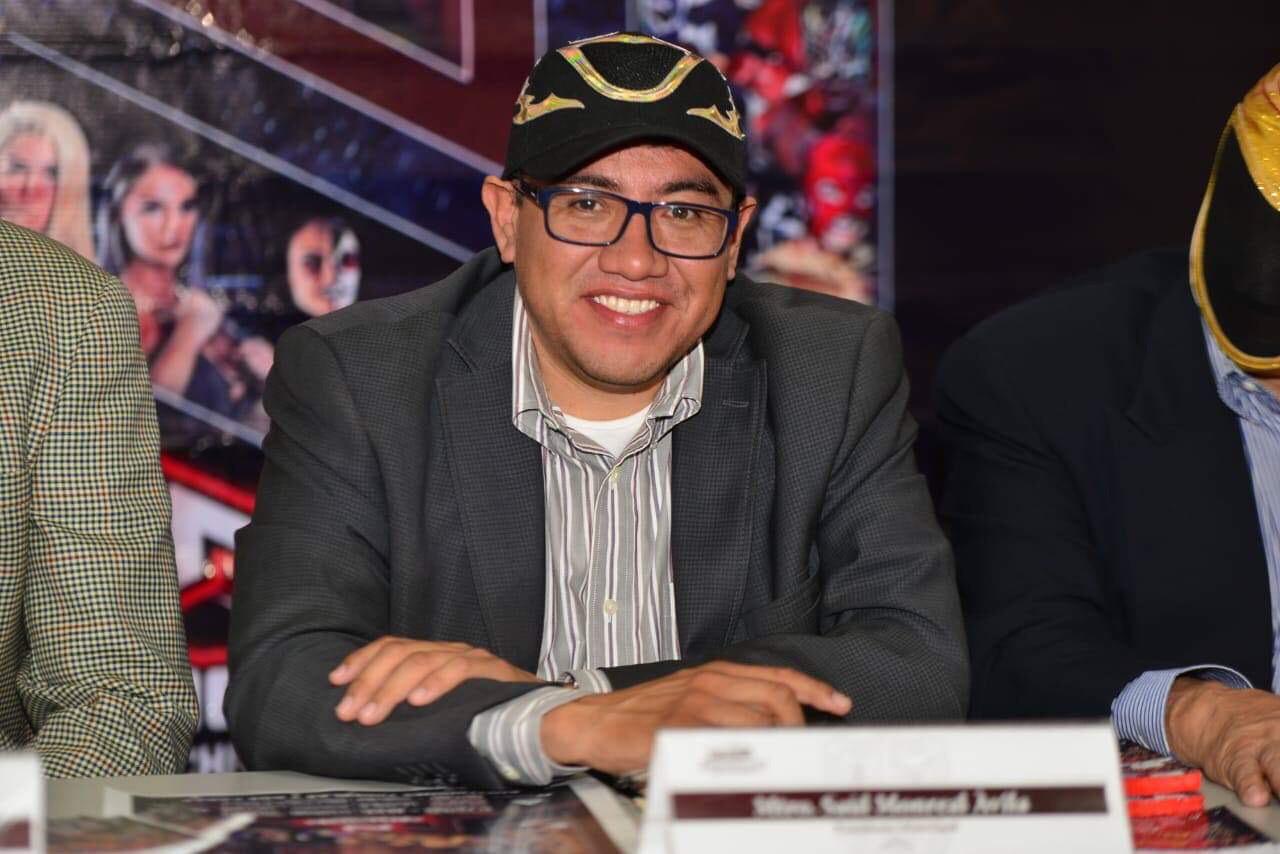 ES NECESARIO CONSTRUIR PRESA MILPILLAS: SAÚL MONREAL