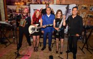 PRESENTA GRUPO ARGENTA SU NUEVO MATERIAL DISCOGRÁFICO DENOMINADO “FUERTE ANTE TODO”