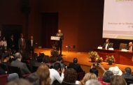 EL MAESTRO URIEL MÁRQUEZ VALERIO, ES UN LUJO PARA LA ABOGACÍA Y EL SERVICIO PÚBLICO: ARMANDO ÁVALOS ARELLANO
