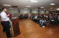 REALIZADOS MÁS DE 10 MIL TRÁMITES GRATUITOS EN BENEFICIO DE MIGRANTES ZACATECANOS, MEDIANTE LAS FERIAS DIFERENTES