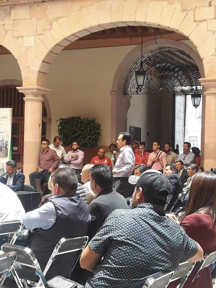 MÁS OBRAS PARA VILLANUEVA