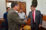 EL ALCALDE SE COMPROMETE A MEJORAR CONDICIONES DE LA ESCUELA JOSÉ REVUELTAS