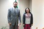 Supervisan autoridades remodelación de instalaciones de la Feria Nacional de Zacatecas