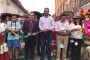 PROMUEVEN EN FRESNILLO LA CONVIVENCIA SOCIAL CON ACTIVIDADES DEPORTIVAS Y CULTURALES