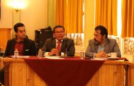 LLAMA MAGISTRADO ÁVALOS ARELLANO A FORTALECER LA PRÁCTICA DE LA DENUNCIA Y ERRADICAR LA IMPUNIDAD CONTRA LA CORRUPCIÓN