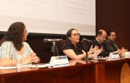 JUECES DIALOGAN EN TORNO A LA RESPONSABILIDAD Y OBLIGACIÓN DE “JUZGAR CON PERSPECTIVA DE GÉNERO”