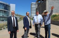 DESDE QUANTUM, MÉXICO ESTABLECERÁ VINCULACIÓN EN MINERÍA CON AUSTRALIA