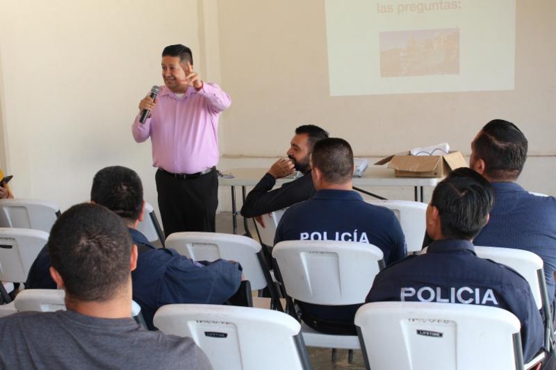 REALIZA INSELCAP AUDIENCIA PÚBLICA EN APOZOL