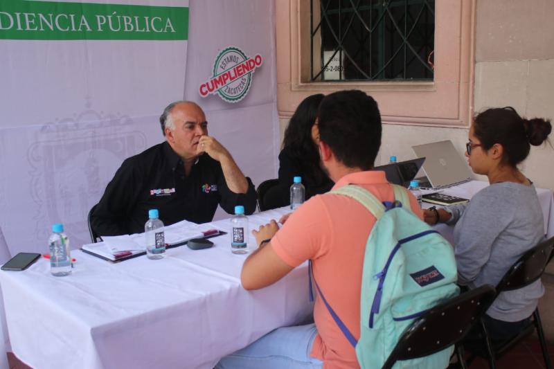 ACERCA GOBIERNO ESTATAL SERVICIOS A EMPRESARIOS DEL SURESTE