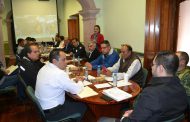 SE DECLARA CONSEJO ESTATAL DE PROTECCIÓN CIVIL EN ALERTA PERMANENTE