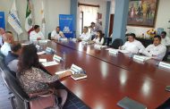 PARTICIPAN HABITANTES DE CALERA EN AUDIENCIA PÚBLICA DE SAMA