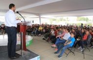 PARA CAPACITAR EN OFICIOS Y PROPICIAR AUTOEMPLEOS, ABRE EL CENTRO UNE EN RÍO GRANDE