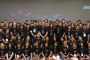 CLAUSURAN EL CICLO ESCOLAR 2018-2019 EN FRESNILLO.